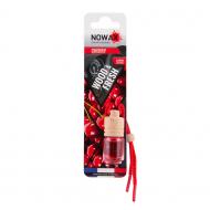 Ароматизатор подвесной Nowax Wood&Fresh Cherry NX07703 5 мл