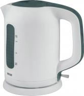 Електрочайник Mystery MEK-1620 white/grey