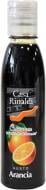 Крем бальзамічний Casa Rinaldi зі смаком апельсина 150мл (8006165386524)