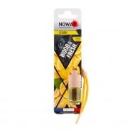 Ароматизатор подвесной Nowax Wood&Fresh Lemon NX07706 5 мл