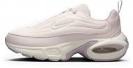 Кроссовки женские демисезонные Nike W AIR MAX PORTAL HF3053-004 р.36,5 светло-розовые