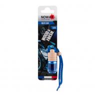 Ароматизатор подвесной Nowax Wood&Fresh New Car NX07707 5 мл