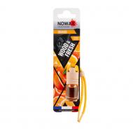 Ароматизатор подвесной Nowax Wood&Fresh Orange NX07709 5 мл