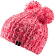 Шапка Firefly 267615-403 AW1819 267615-403 р.OS розовый Шапка Firefly 267615-403 AW1819 267615-403 р.OS розовый