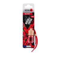 Ароматизатор подвесной Nowax Wood&Fresh Red Fruits NX07710 5 мл