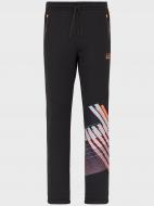 Штани EA7 Pantaloni 3HPP64-PJ16Z-1200 р. XL чорний