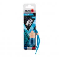 Ароматизатор подвесной Nowax Wood&Fresh Ocean NX07708 5 мл