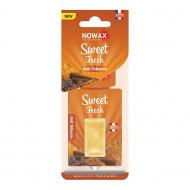 Ароматизатор подвесной Nowax Sweet Fresh Anti-Tobacco NX00120 16 мл