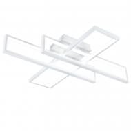 Люстра светодиодная Victoria Lighting 98 Вт белый Ship/PL3 white Люстра светодиодная Victoria Lighting 98 Вт белый Ship/PL3 white
