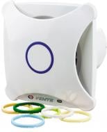 Вытяжной вентилятор Вентс 125 ХВТ ХВТ 125