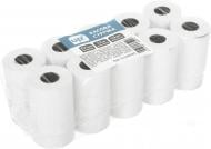 Лента кассовая UP! (Underprice) 57 мм 17 м 10 шт.