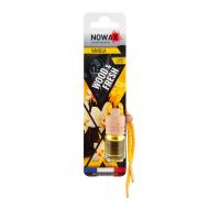 Ароматизатор подвесной Nowax Wood&Fresh Vanilla NX07713 5 мл