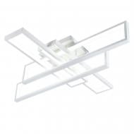 Люстра світлодіодна Victoria Lighting 115 Вт білий Ship/PL4 white