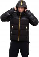 Куртка мужская LUHTA ASKA 2_32503_377_LV_990 р.54 черная