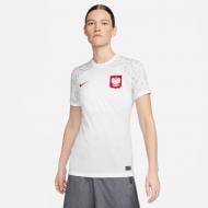 Футболка Nike DN0773-100 р.XS белый