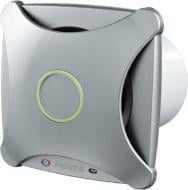 Вытяжной вентилятор Вентс 150 Х алюм. лак. Х алюм. лак. 150