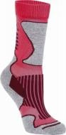 Носки McKinley NEW NILS JRS 205261-917294 р.27-30 красный 1 шт.