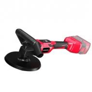 Полировальная машина Haisser PO-118B Полировальная машина Haisser PO-118B