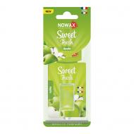 Ароматизатор подвесной Nowax Sweet Fresh Apple NX00121 16 мл