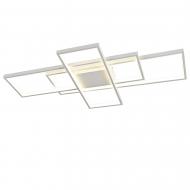 Люстра світлодіодна Victoria Lighting 115 Вт білий Sonorous/PL3 white