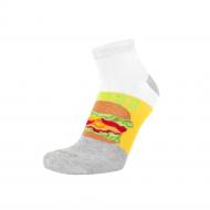 Носки женские Duna 3344 р.21-23 белый