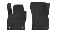Коврики автомобильные EVAtech Seat Leon(5F) 2012-2020 (ST1731AM2AV4RBB) модельные