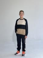 Спортивный костюм Obzor детский р.146 графит 783