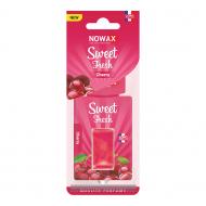 Ароматизатор подвесной Nowax Sweet Fresh Cherry NX00124 17 мл