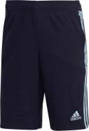 Шорты Adidas HC1315 р. S черный