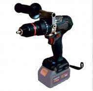 Шуруповерты Forte