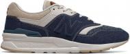 Кросівки чоловічі демісезонні New Balance CM997HEH CM997HEH р.40,5 сині