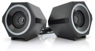Акустическая система Kisonli L-6060/23426 2.0 black