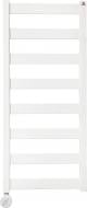 Полотенцесушитель электрический Terma Vivo 910x400 (RAL 9003)