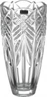 Ваза стеклянная Bohemia Taurus 25 см 25 см TAURUS 89002/0/99007/250 vase