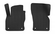 Коврики автомобильные EVAtech Seat Tarraco 2018+ (ST11937A2AV4RBB) модельные