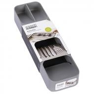 Органайзер Joseph Joseph для столовых приборов Counterstore 01000590