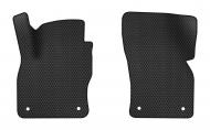 Коврики автомобильные EVAtech Seat Tarraco 2018+ (ST11937AD2AV4RBB) модельные