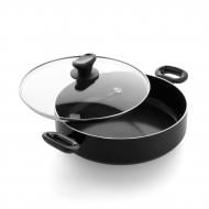 Сотейник із кришкою GreenPan Torino, 28 см, 4,2 л (CC001694-001)