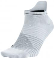 Носки Nike Dri-FIT Lightweight р. L (42-45) белый SX5195-100 Носки Nike Dri-FIT Lightweight р. L (42-45) белый SX5195-100