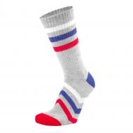 Носки женские Duna 3343 р.23-25 серый