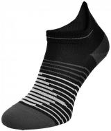 Шкарпетки Nike U NK PERF LTWT NS-RN SX5195-010 р. L чорний Шкарпетки Nike U NK PERF LTWT NS-RN SX5195-010 р. L чорний