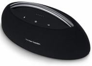 Акустична система Harman Kardon Go+Play mini 2.0 black (HKGOPLAYMINIBLKEU)