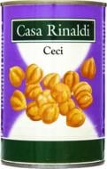 ГорохCasa Rinaldi нут Ceci 400 г