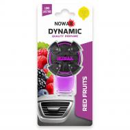 Ароматизатор подвесной Nowax Dynamic Redfruits NX07796 63 мл