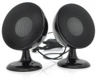 Акустична система Kisonli S-888/23404 2.0 black