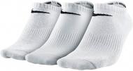 Носки Nike Lightweight No Show р. L (42-45) белый 3 пар SX4705-101 Носки Nike Lightweight No Show р. L (42-45) белый 3 пар SX4705-101