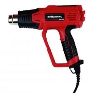 Фен строительный Haisser HG-20D