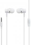 Наушники Xo S25 Encok white (12628)