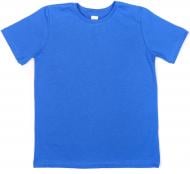 Футболка для девочек Luna Kids р.134 фиолетовый