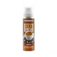 Ароматизатор подвесной WINSO Maxi Fresh Coffee 830400 75 мл